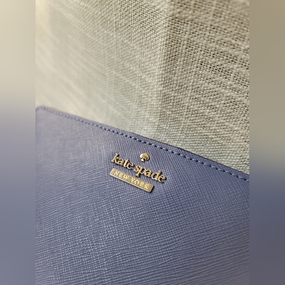 Kate Spade Darcy Slim Wallet - Picture 9 of 9